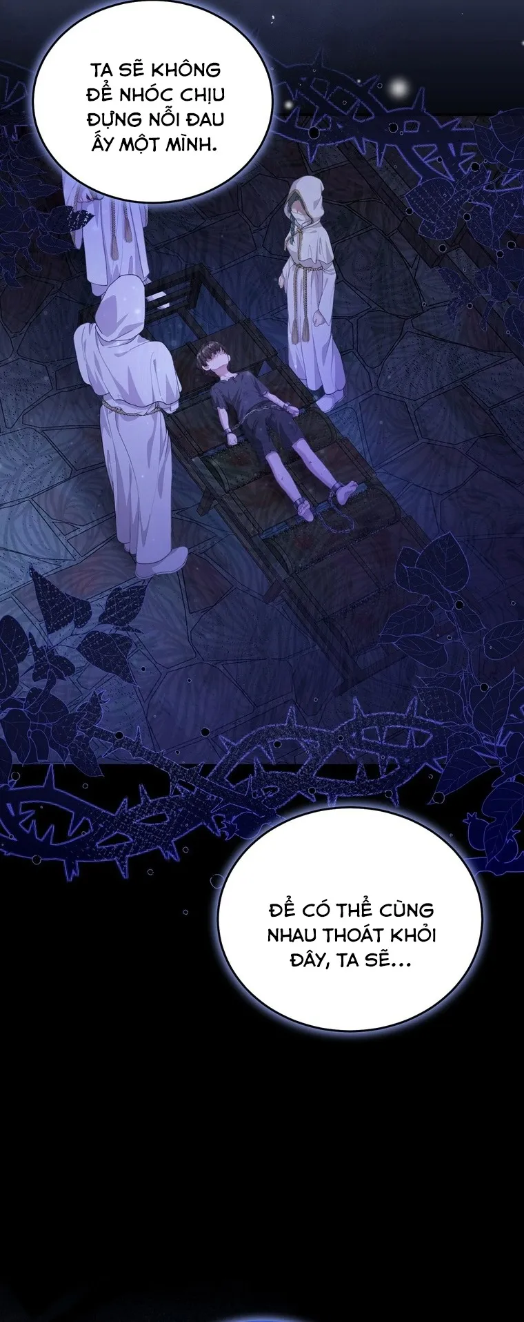 Nàng Tiên, Hãy Ký Hợp Đồng Nào Chap 6 - trang 68