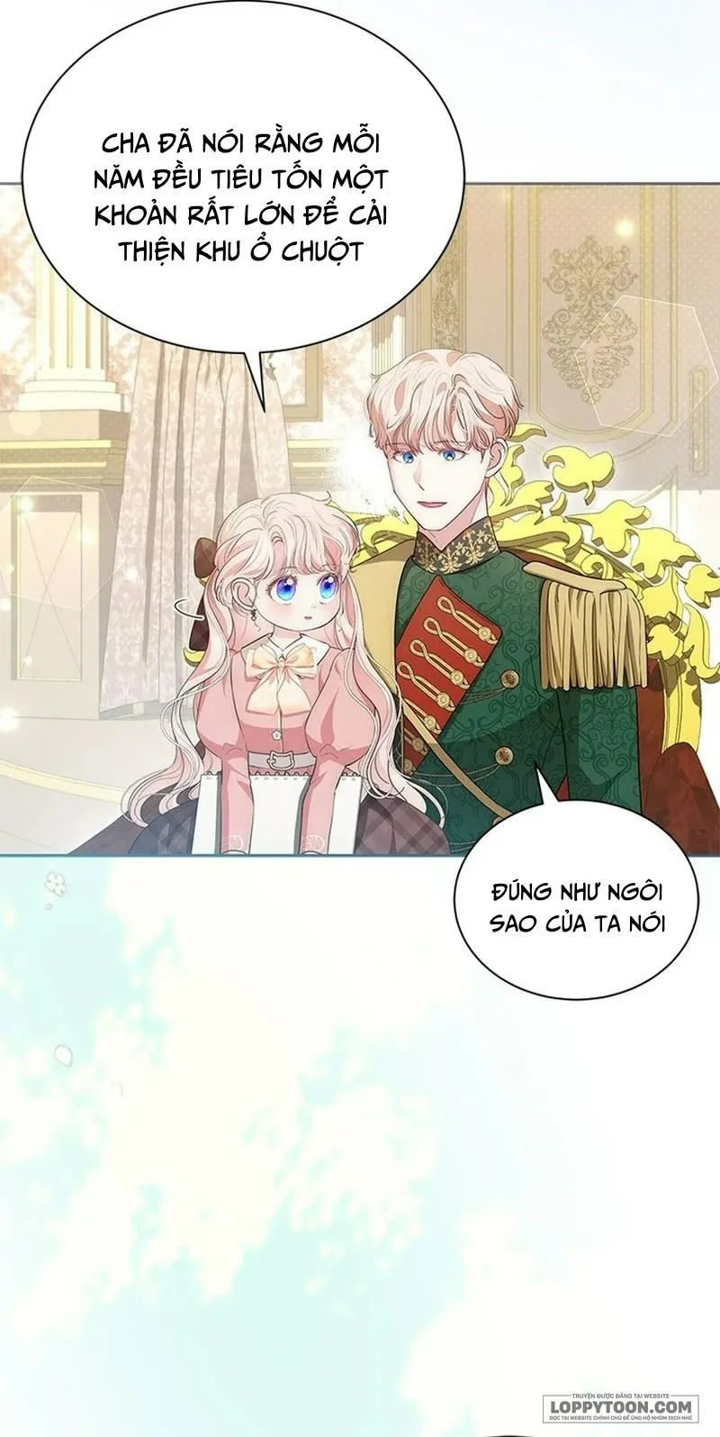 Đã Từ Chối Sủng Ái Rồi Mà Sao Còn Ám Ảnh Thế? Chap 74 - trang 26