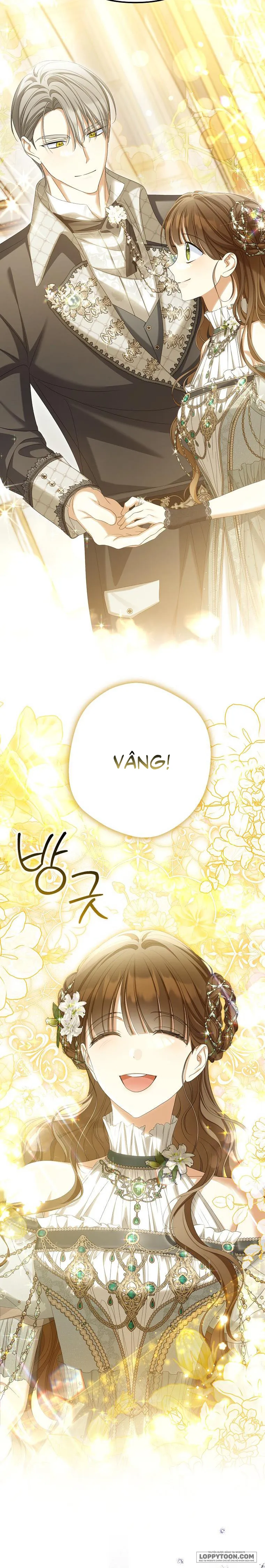 Sao Lại Ám Ảnh Cô Vợ Giả Mạo Quá Vậy? Chap 72 - trang 23