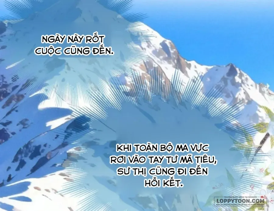 Dâng Cá Muối Cho Sư Tổ Chap 55 - trang 26