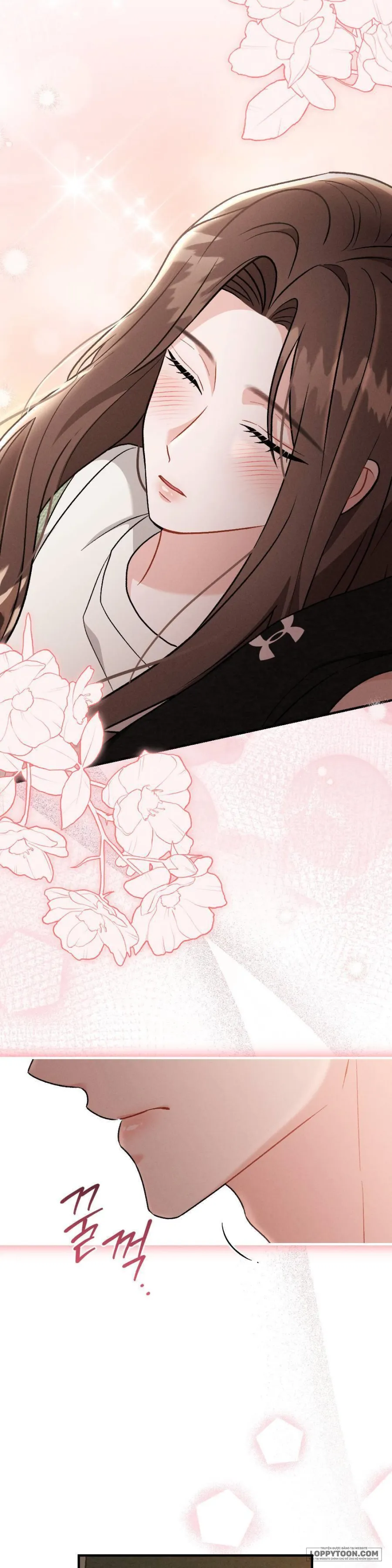 Đêm Chồng Chất Chap 18 - Ký ức đêm qua - trang 9