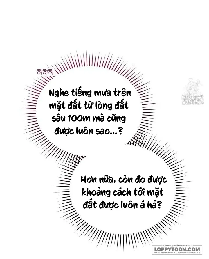 Nàng Tiên, Hãy Ký Hợp Đồng Nào Chap 53 - trang 44