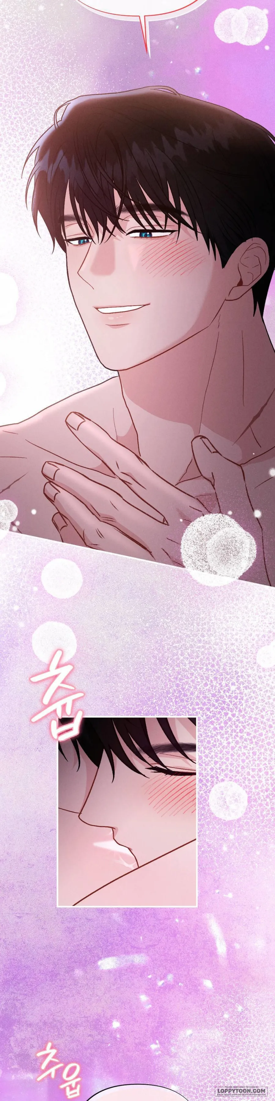 Đêm Chồng Chất Chap 14 - 🔞 Anh ướt rồi, So Eun à - trang 42