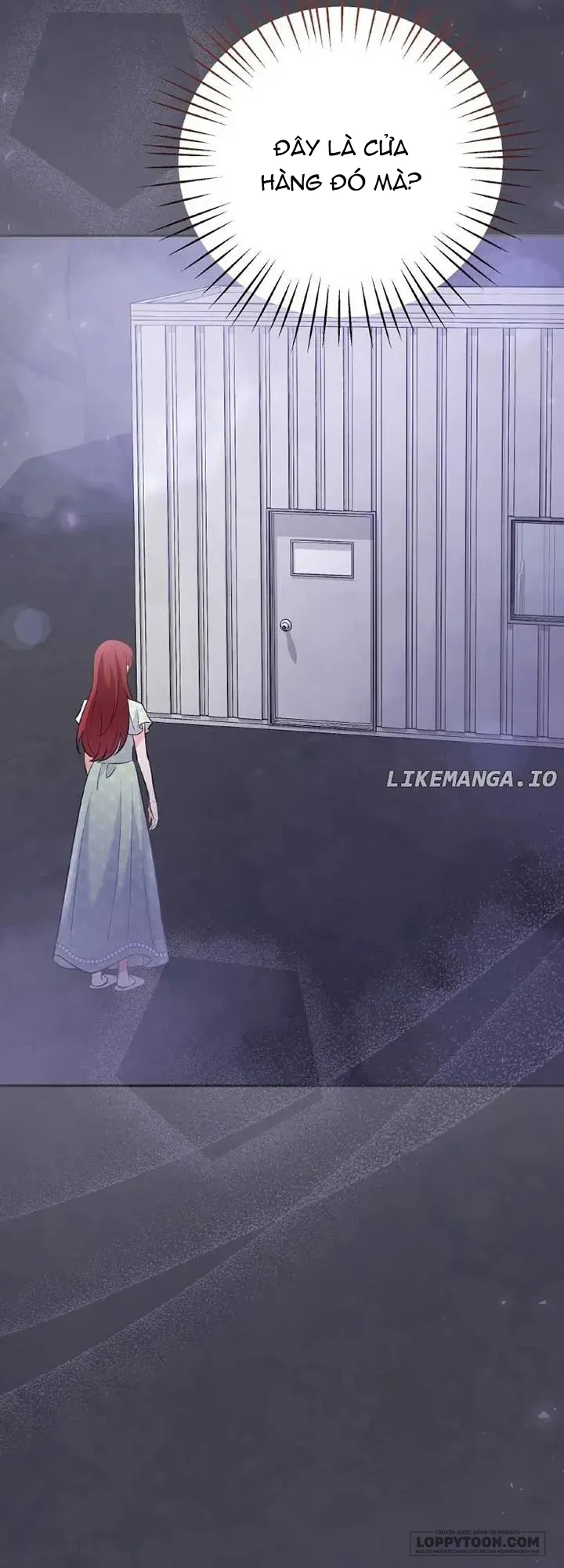 Hầu Gái Không Thích Nuôi Dạy Trẻ Nhỏ Chap 63 - trang 28