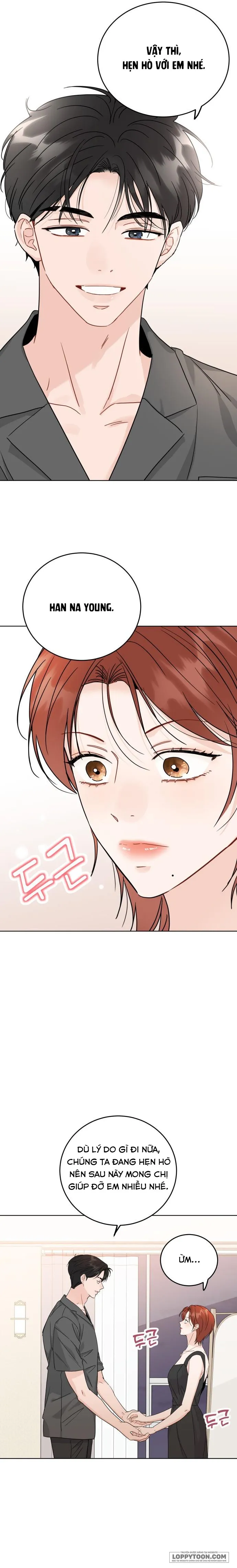 Người Một Nhà Chap 83 - trang 13