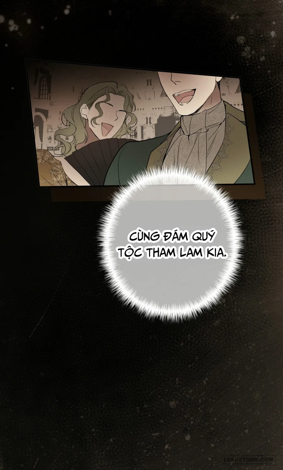 Nàng Sẽ Thuần Phục Những Anh Hùng Chap 40 - end ss1 - trang 53