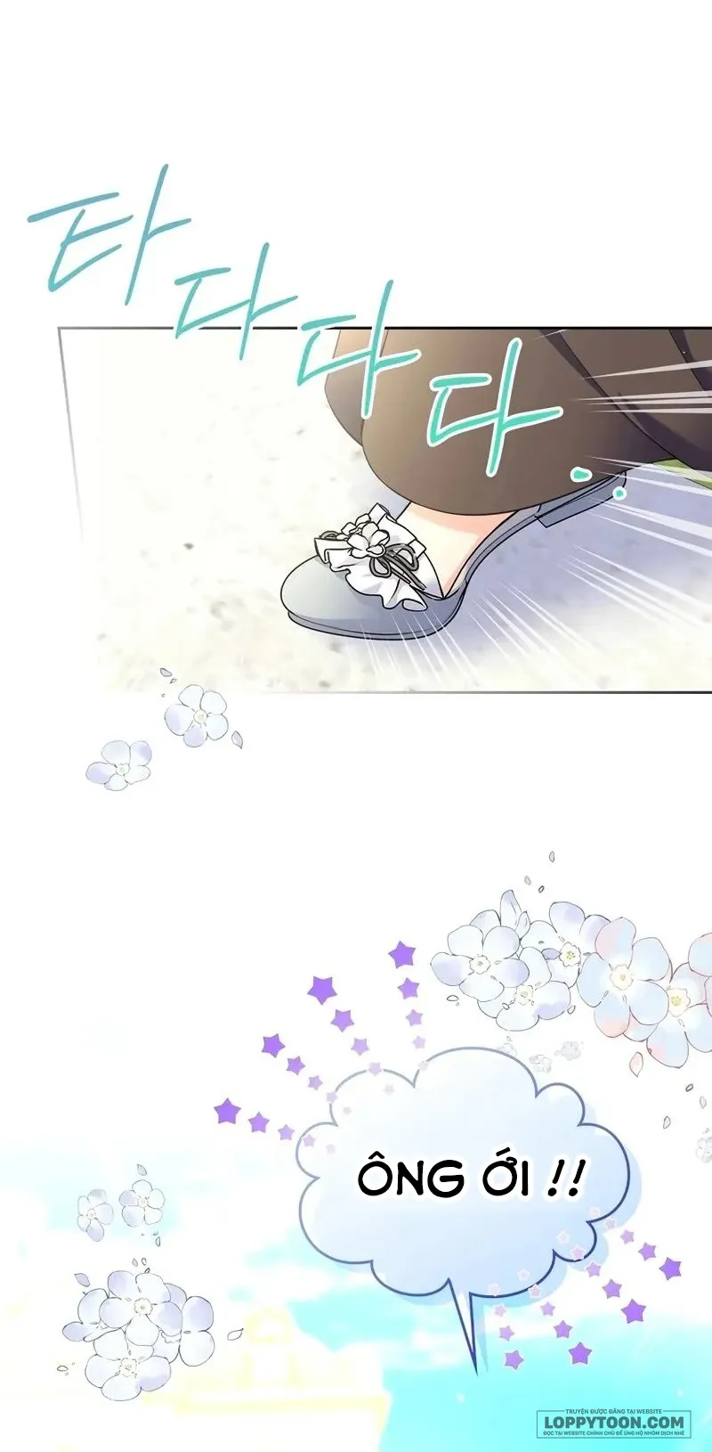 Tôi Sẽ Ly Hôn Với Anh Trai Nữ Chính Chap 71 - trang 5
