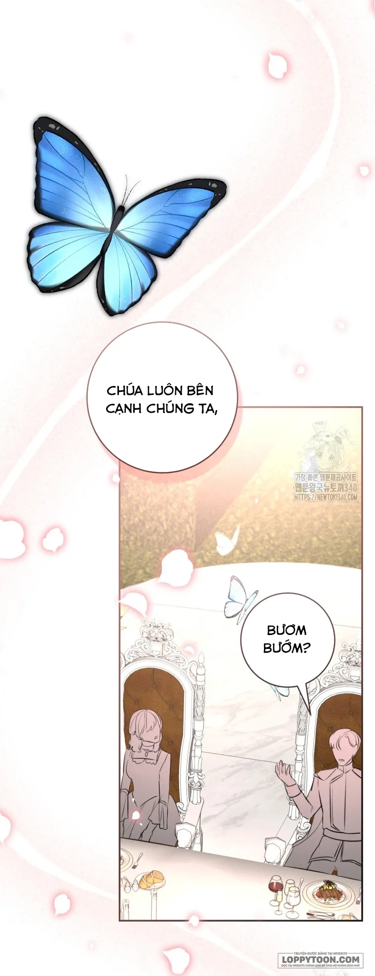 Cuộc Hôn Nhân Xa Hoa Của Đại Công Tước Là Giả Chap 56 - trang 37