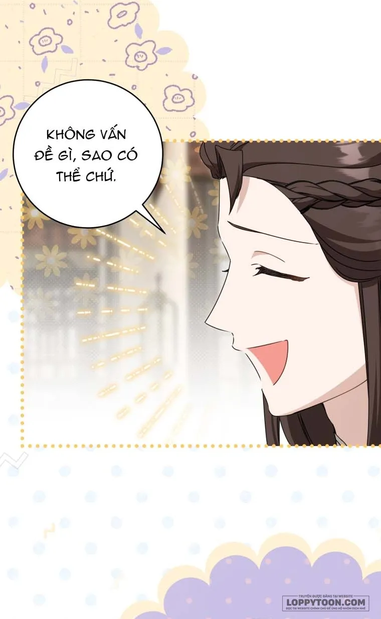 Trở Thành Cô Cháu Gái Bị Khinh Miệt Của Nhà Quyền Quý Chap 113 - trang 35