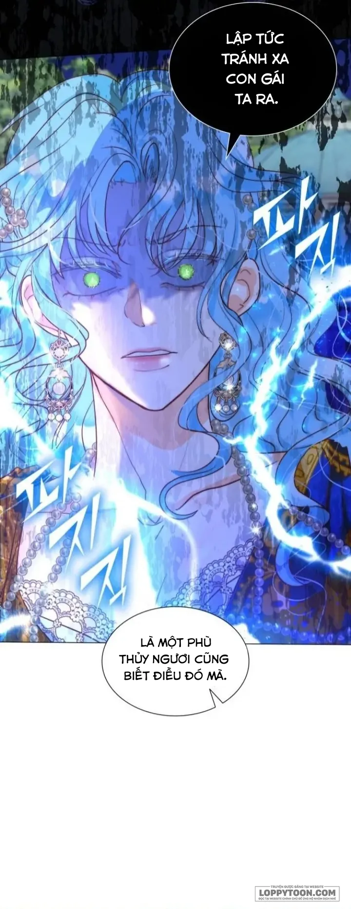 Tôi Được Sinh Ra Là Cô Con Gái Thứ Hai Chap 11 - trang 13