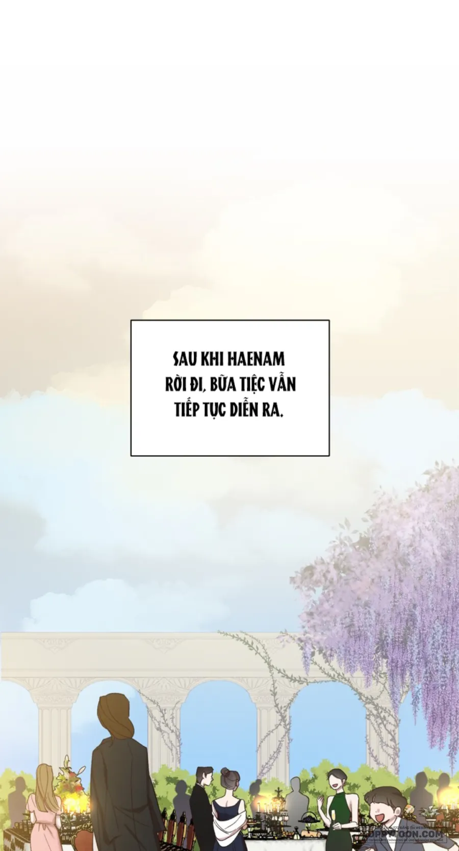 Thanh Xuân Của Chúng Ta Chap 95 - trang 2