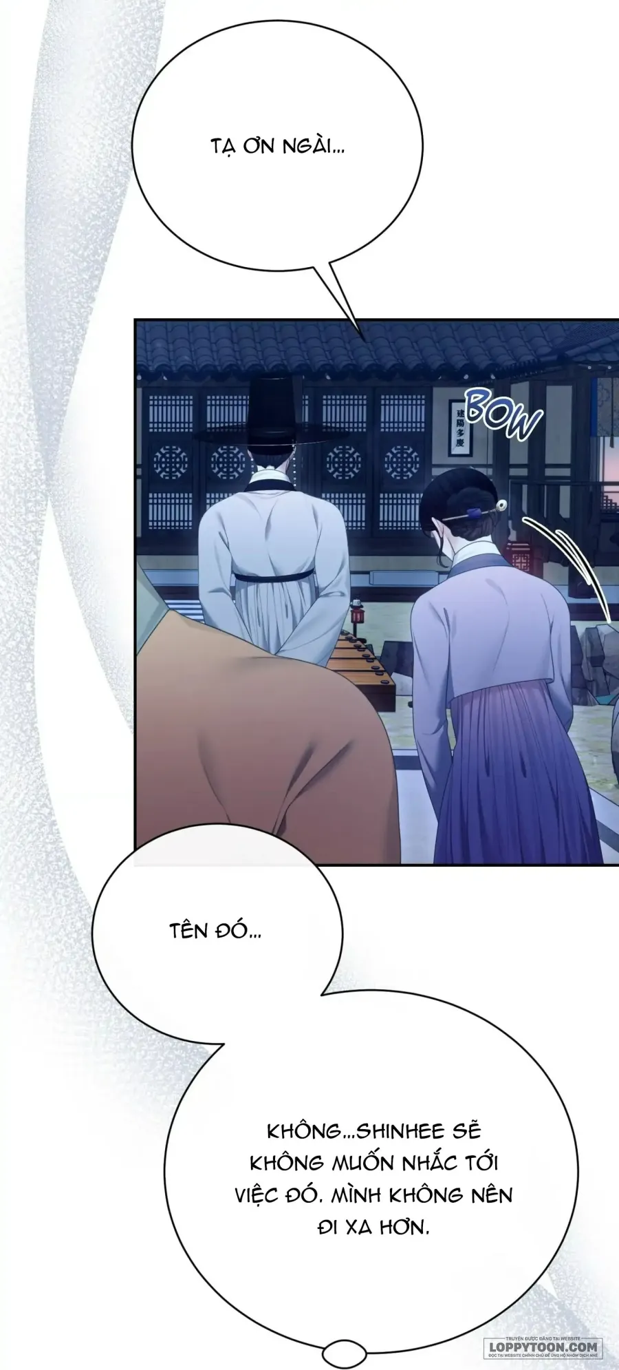 Truyền thuyết Dueokshini Chap 12 - trang 31