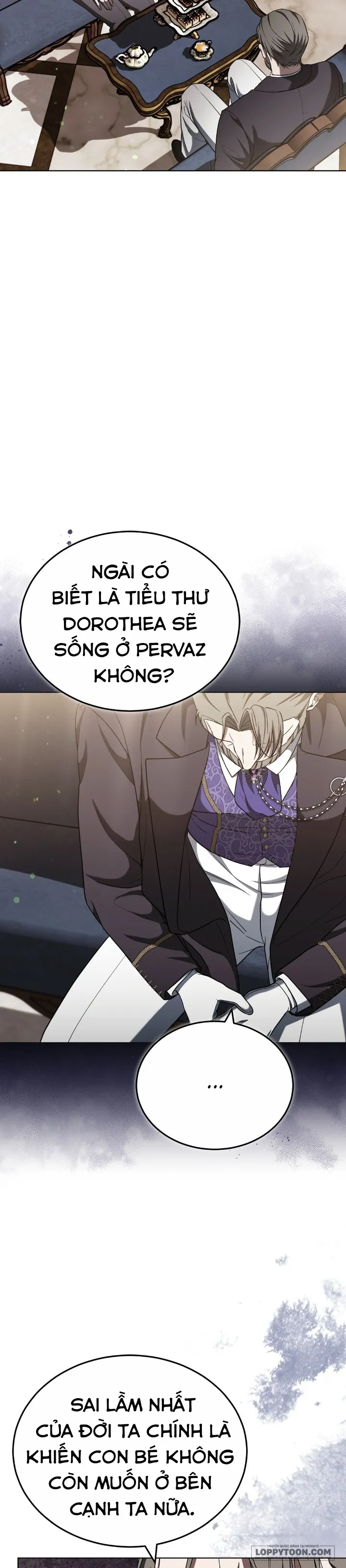 Thời Đại Oman Chap 84 - trang 30