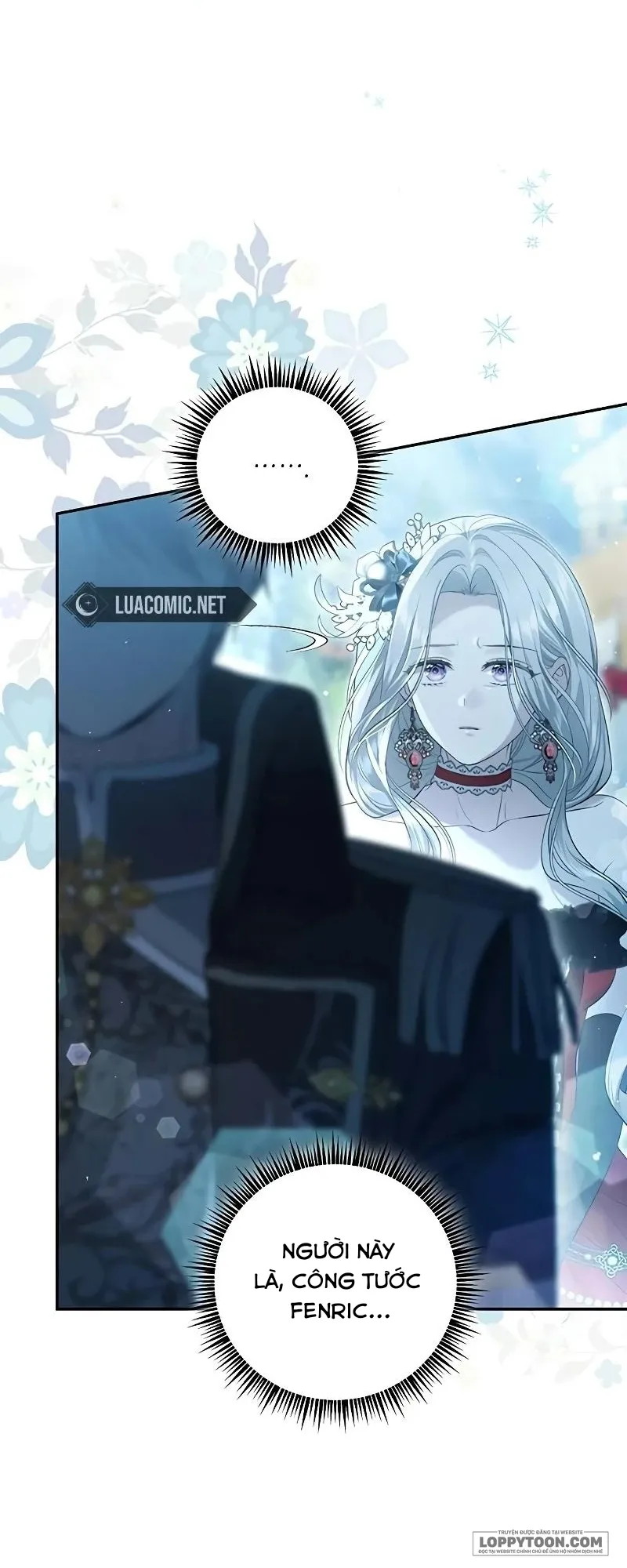 Presepe Bên Ngoài Chiếc Lồng Chap 7 - trang 28