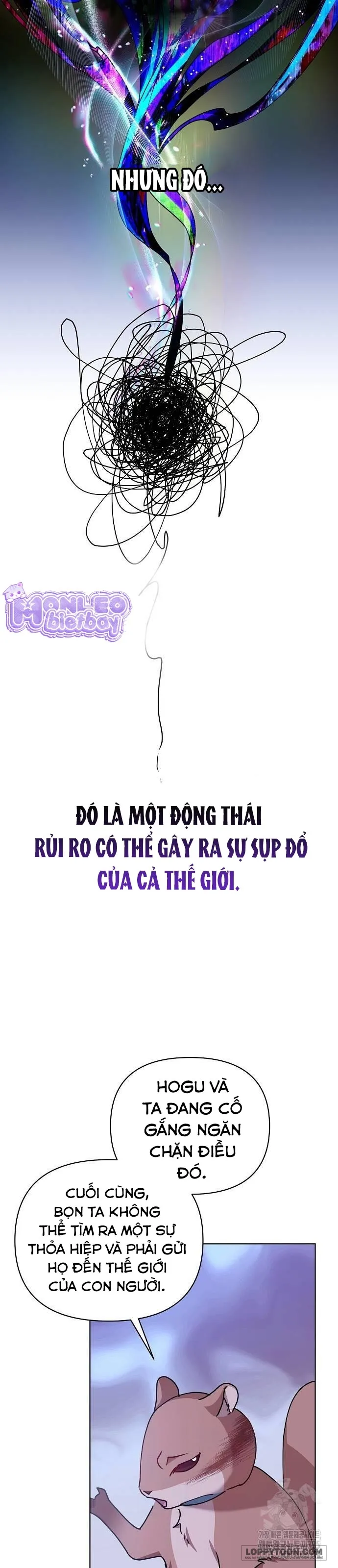 Trở Thành Con Gái Nuôi Của Gia Tộc Sát Thủ Chap 20 - trang 13