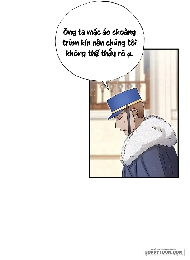 Trở Thành Miêu Nữ Của Hoàng Đế Chap 39 - trang 27
