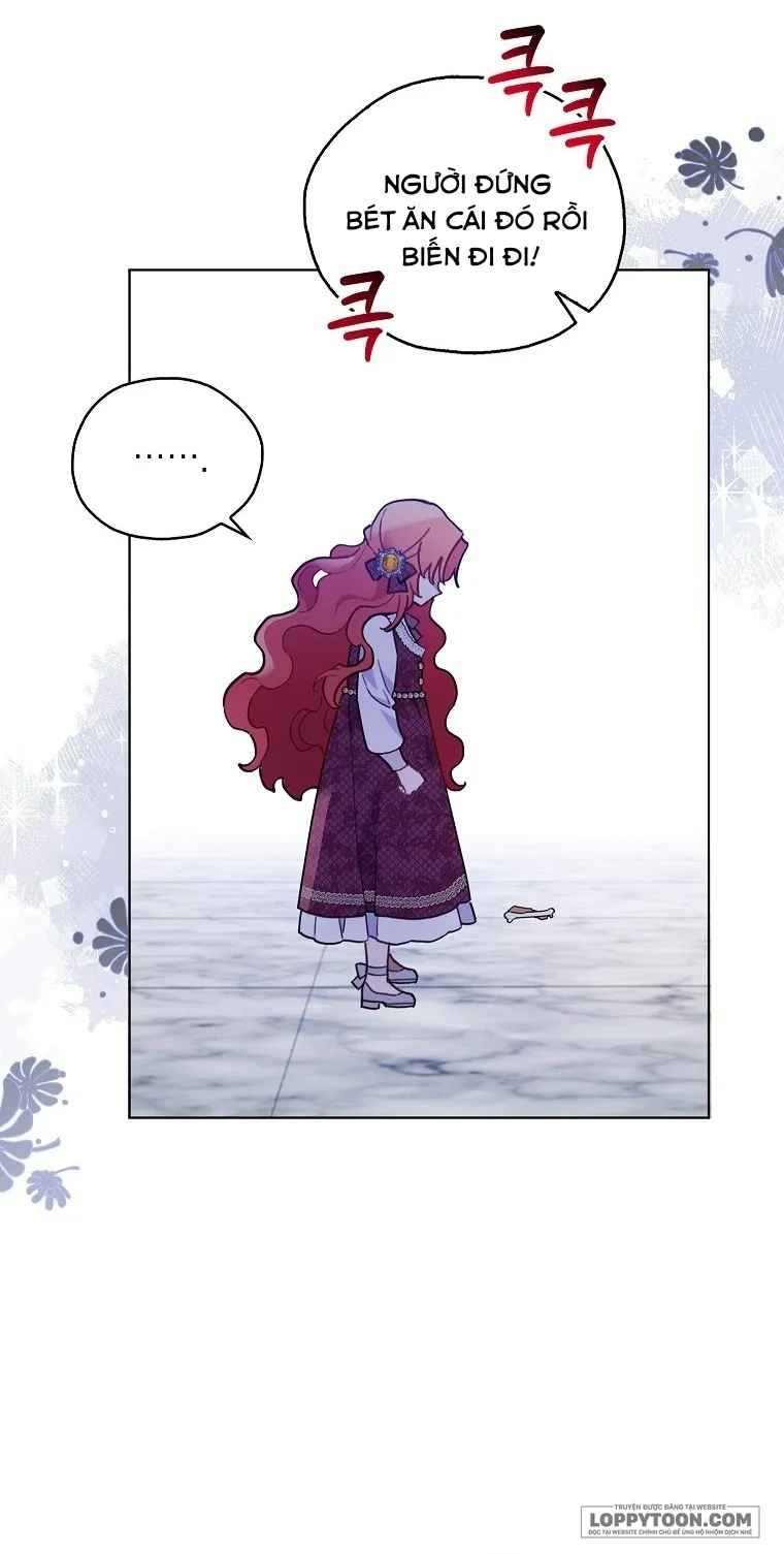 Bé Con Chốn Hoa Nở Chap 4 - trang 16