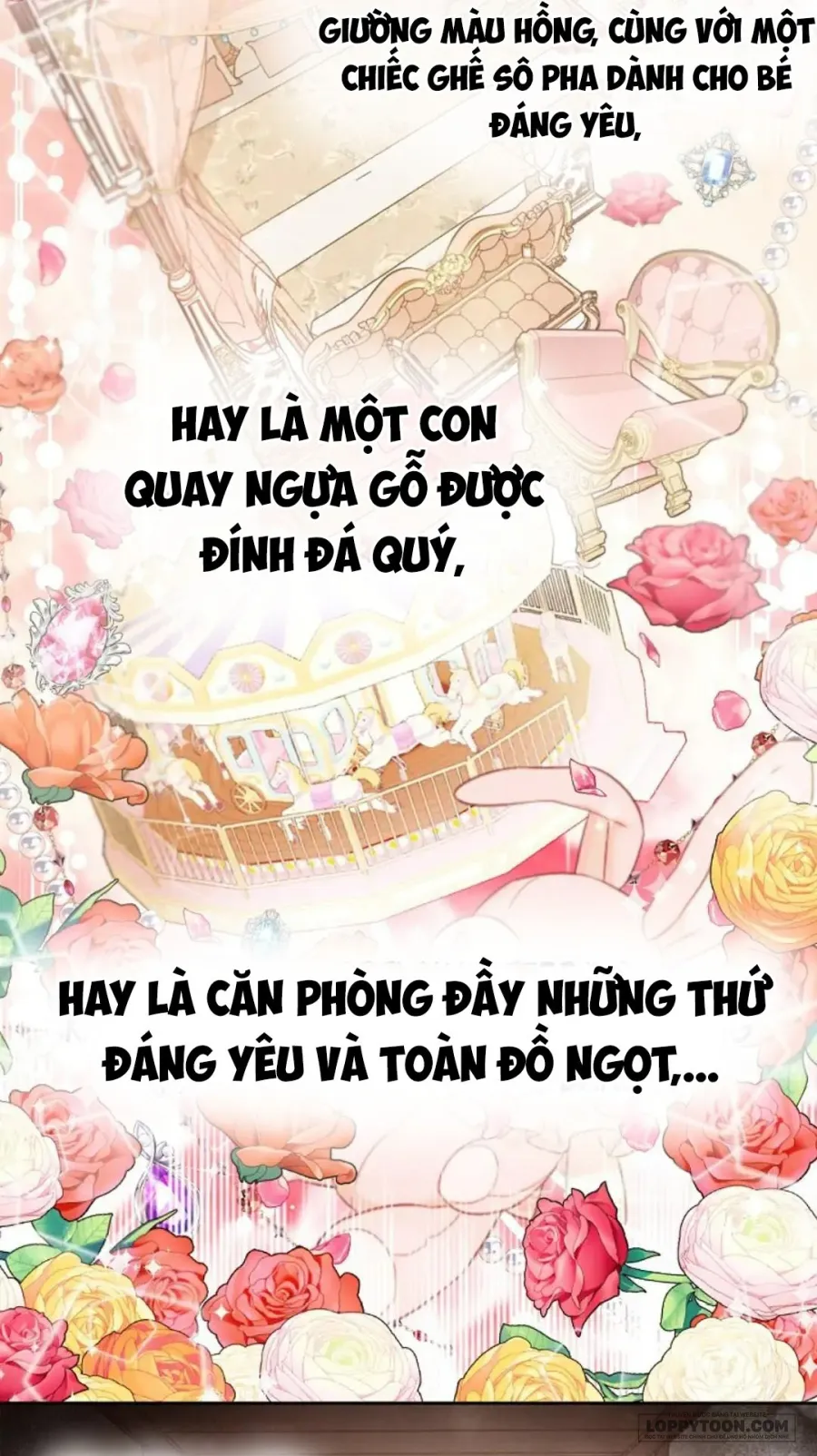 Tôi Sẽ Ở Ngay Bên Cạnh Nam Chính Chap 2 - trang 31