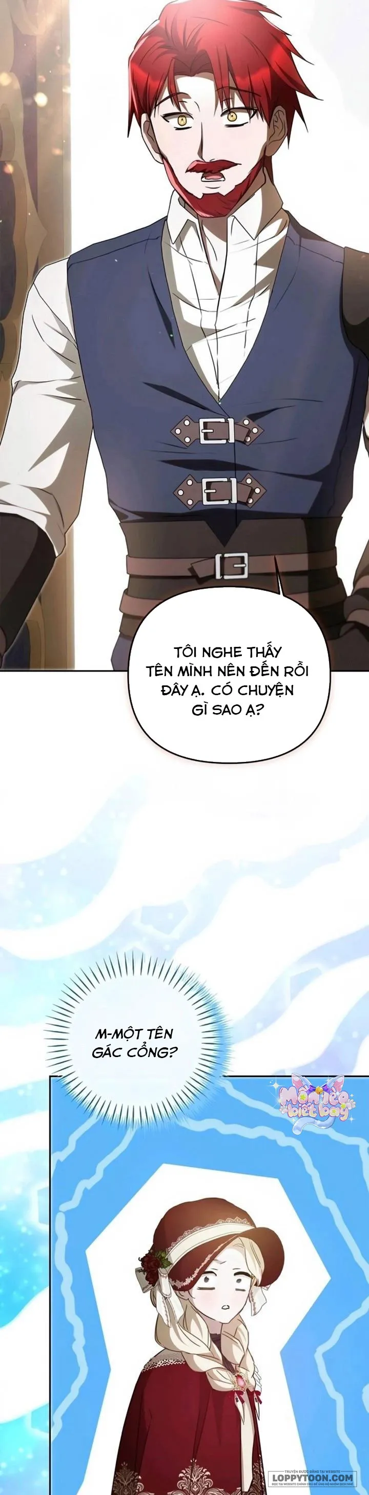 Lần Thứ Hai Tôi Kết Hôn Với Quái Vật Chap 32 - trang 30