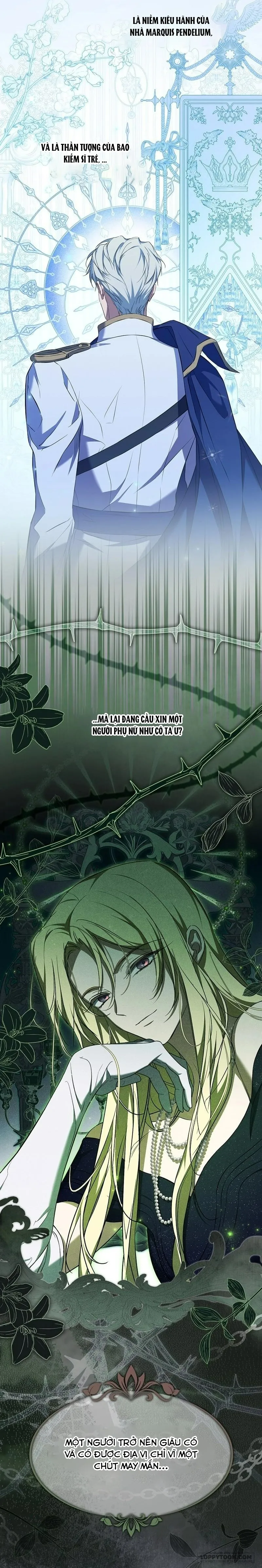 Tìm Một Người Chồng Mới Chap 22 - trang 10