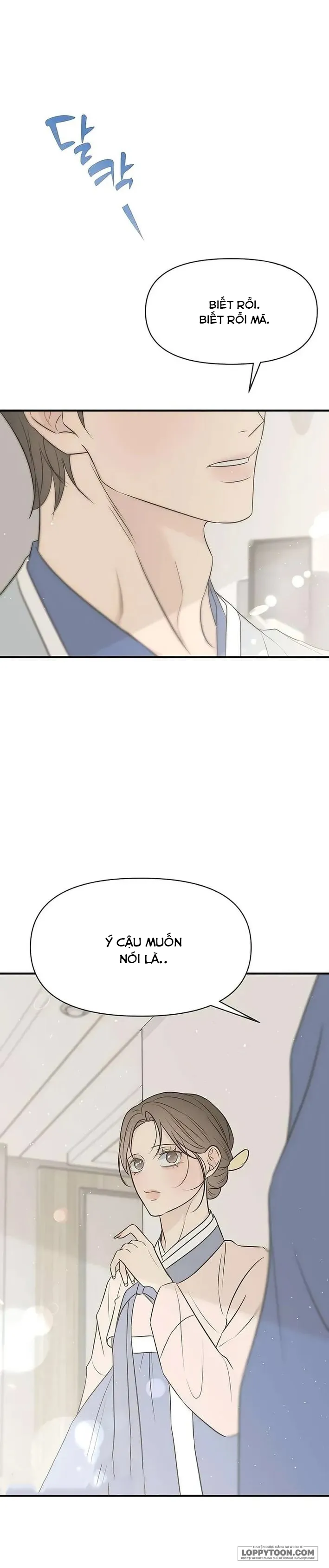Scandal Bảo Vệ Hôn Nhân Chap 11 - trang 19