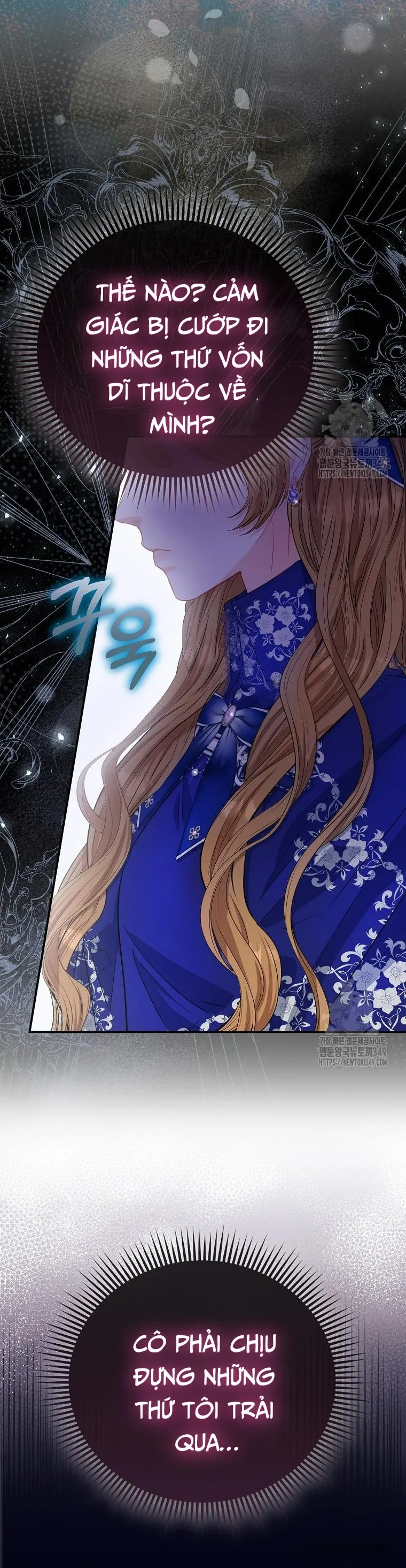Nàng Công Chúa Của Mọi Người Chap 60 - trang 46