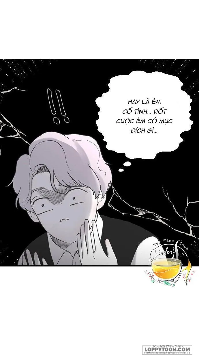 Ba Anh Trai Cực Phẩm Của Tôi Chap 6 - trang 5
