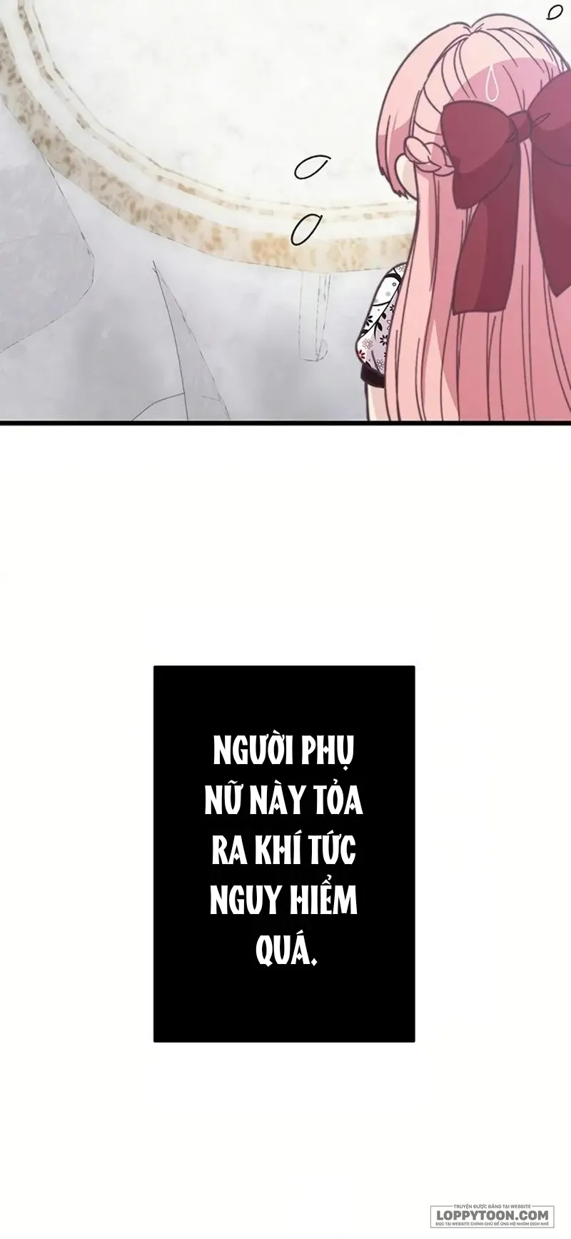 Tiểu Thư Mệnh Yểu Làm Nũng Quản Gia Lạnh Lùng Chap 15 - trang 58
