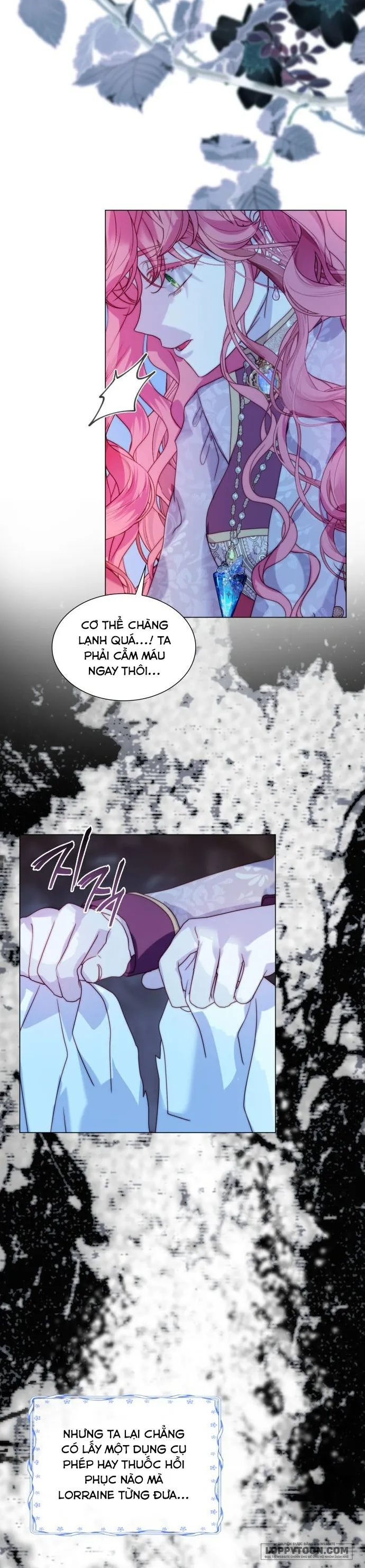 Tôi Được Sinh Ra Là Cô Con Gái Thứ Hai Chap 81 - trang 59