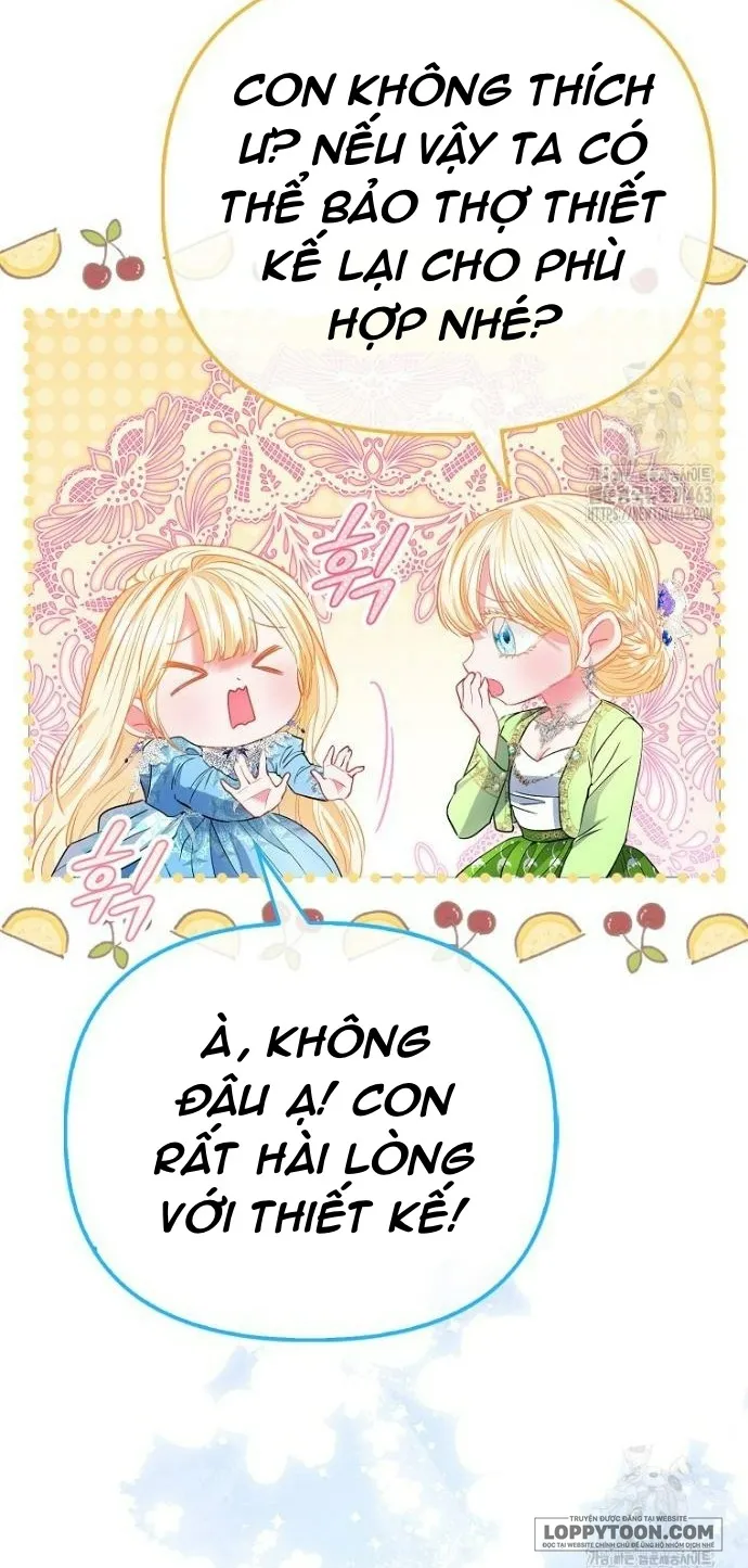 Nàng Công Chúa Của Mọi Người Chap 67 - trang 15