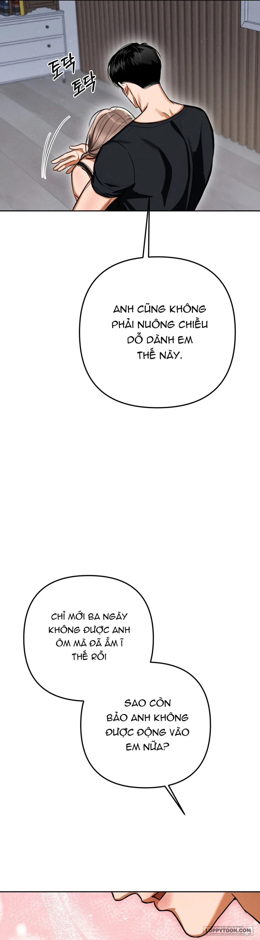 Ngưỡng Tuyệt Đối Chap 91 - trang 26