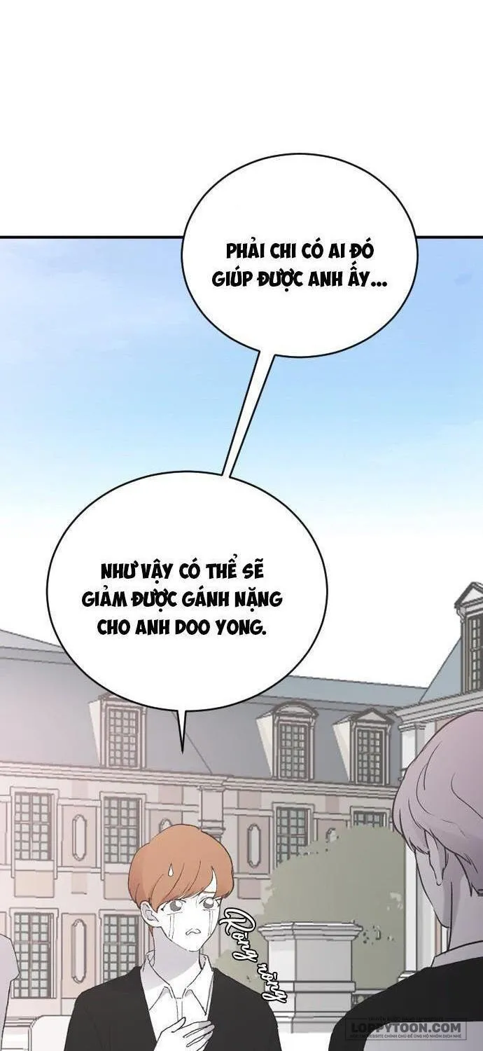 Ba Anh Trai Cực Phẩm Của Tôi Chap 22 - trang 37