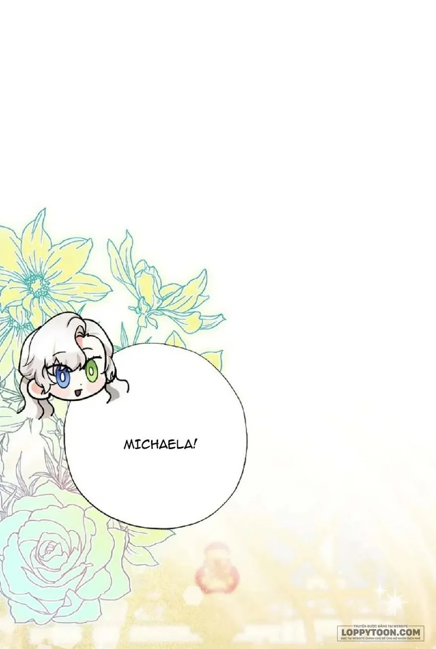 Trở Thành Miêu Nữ Của Hoàng Đế Chap 58 - trang 5