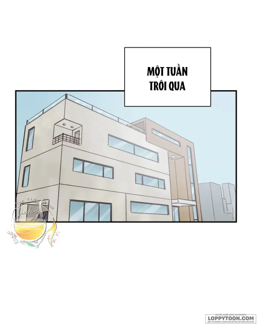 Thanh Xuân Của Chúng Ta Chap 3 - trang 64