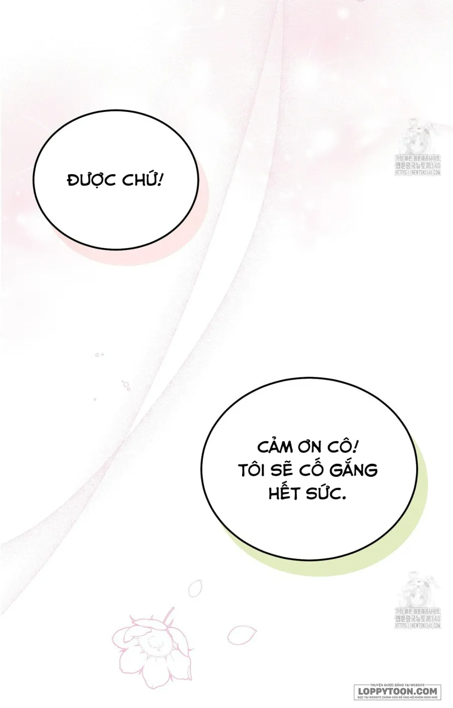 Nàng Tiên, Hãy Ký Hợp Đồng Nào Chap 38 - trang 115