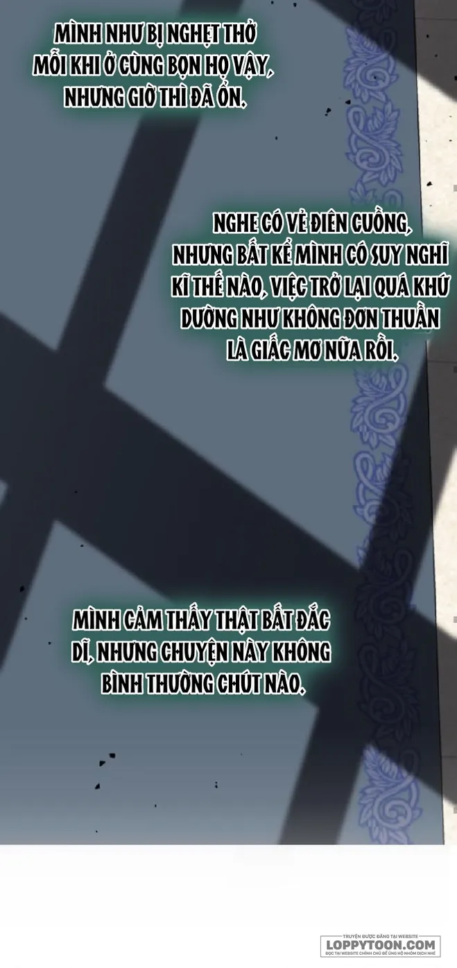 Gia Đình Chồng Quá Ám Ảnh Bởi Tôi Chap 12 - trang 31