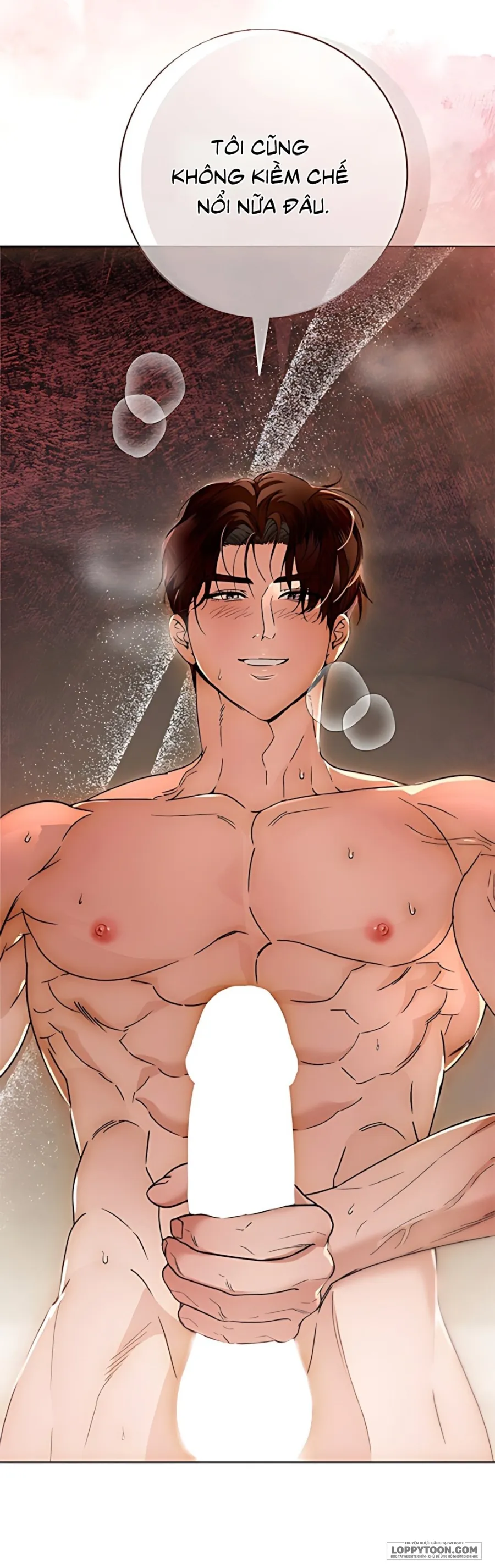 Mỗi Đêm Cùng Bạn Của Anh Trai Chap 8 - trang 11