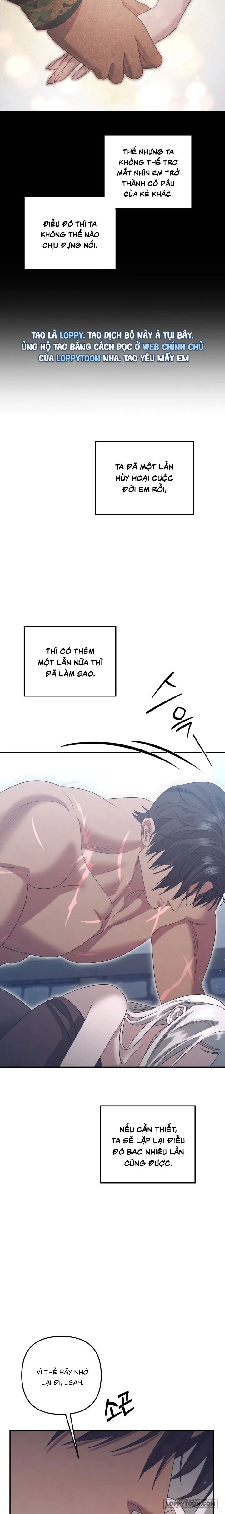 Cuộc Hôn Nhân Bị Cướp Đoạt Chap 91 - 🔞🔞 - trang 23