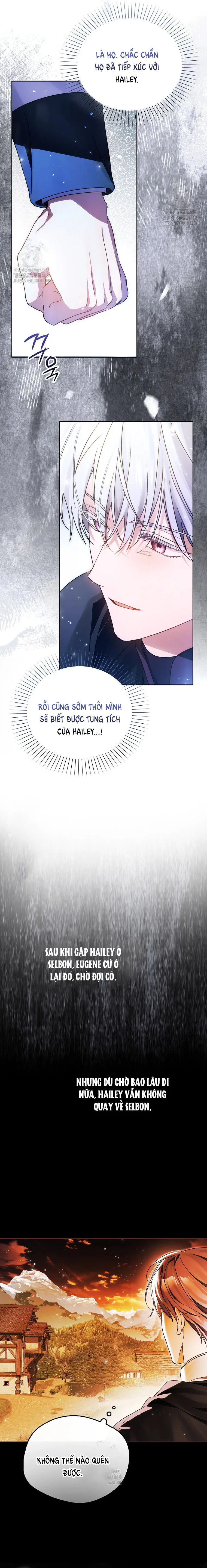Hầu Tước Maron Chap 15 - trang 17