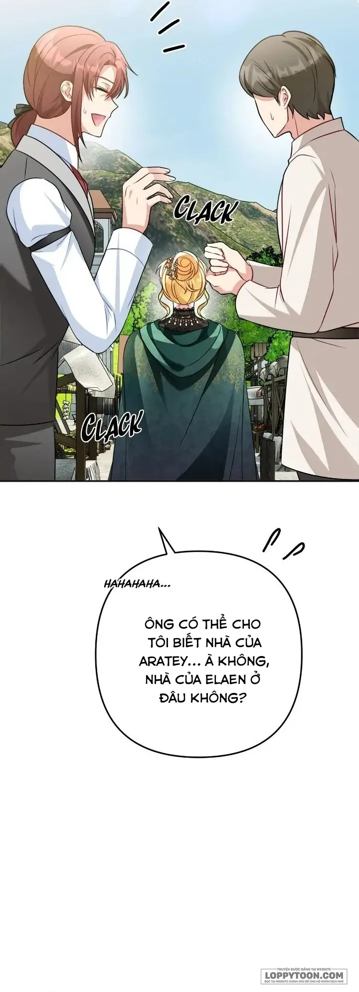 Tôi Sống Chung Với Mẹ Chồng Chap 21 - trang 49
