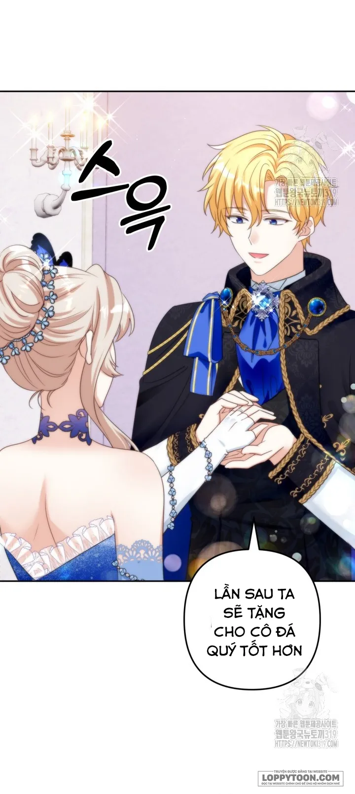 Tôi Sống Chung Với Mẹ Chồng Chap 56 - trang 47