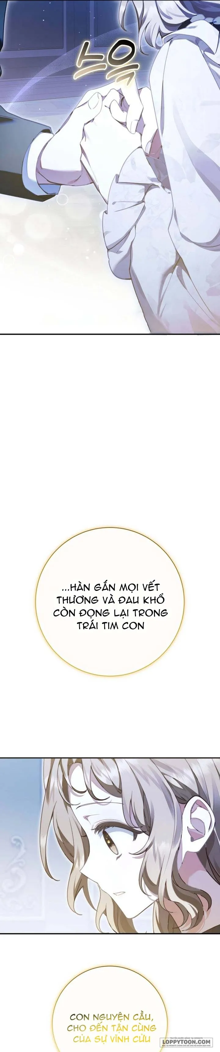 Bản Tình Ca Rạng Đông Chap 3 - trang 28