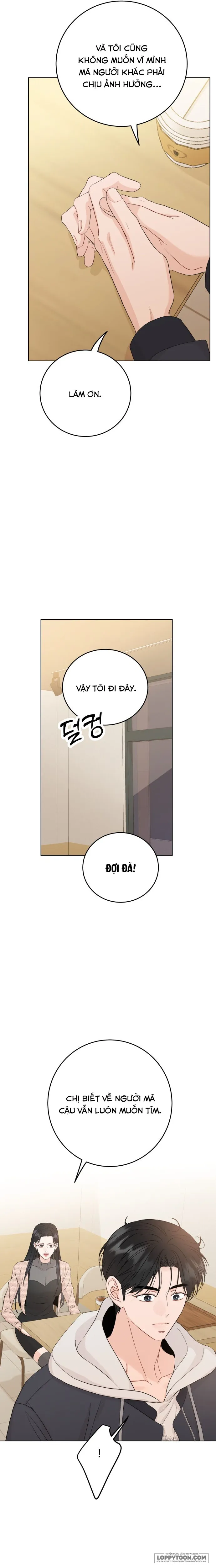 Người Một Nhà Chap 133 - trang 19