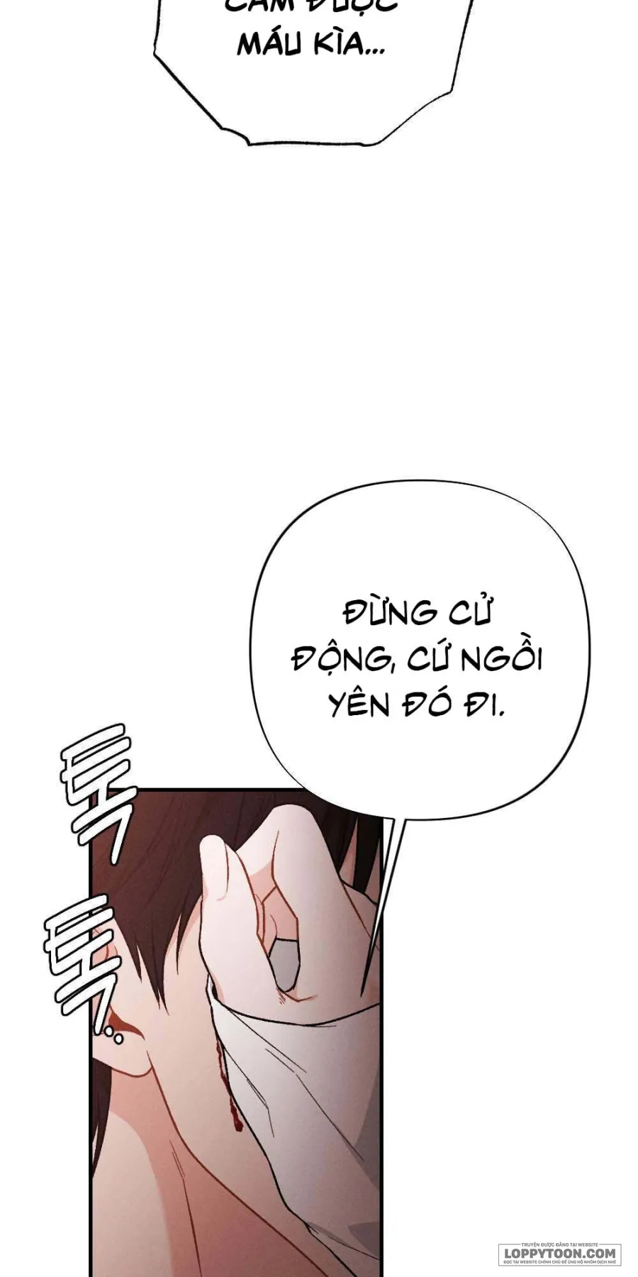 Đêm Chồng Chất Chap 11 - Chúng ta đã từng gặp nhau trước đây sao? - trang 24