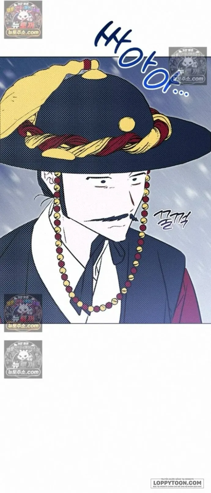 Tôi Sinh Ra Là Con Gái Của Một Cung Phi Hèn Mọn Chap 84 - trang 65