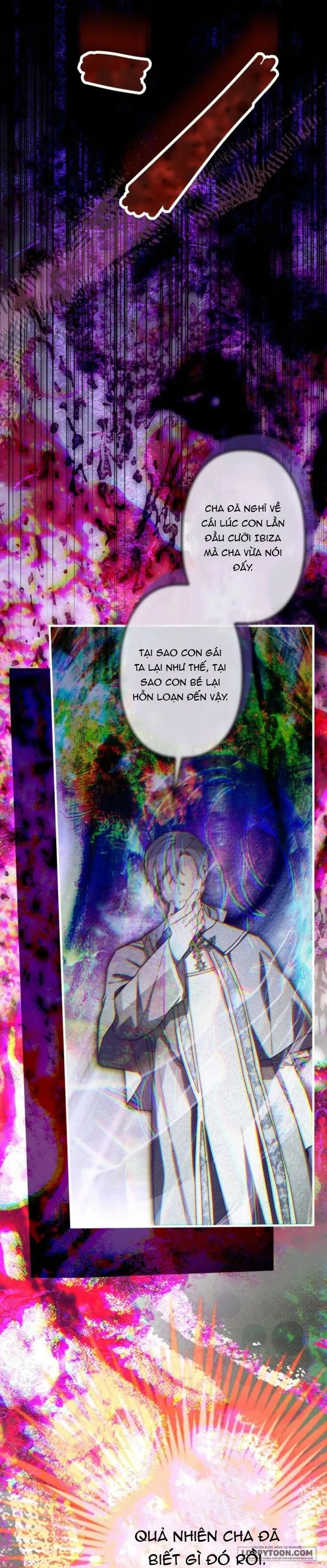 Sống Sót Như Nàng Công Chúa Song Sinh Chap 45 - trang 28