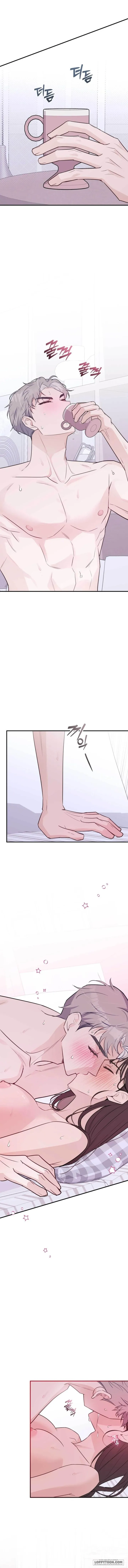 Tôi Nuôi Trai Chỉ Để "Thịt" Chap 11 - trang 11