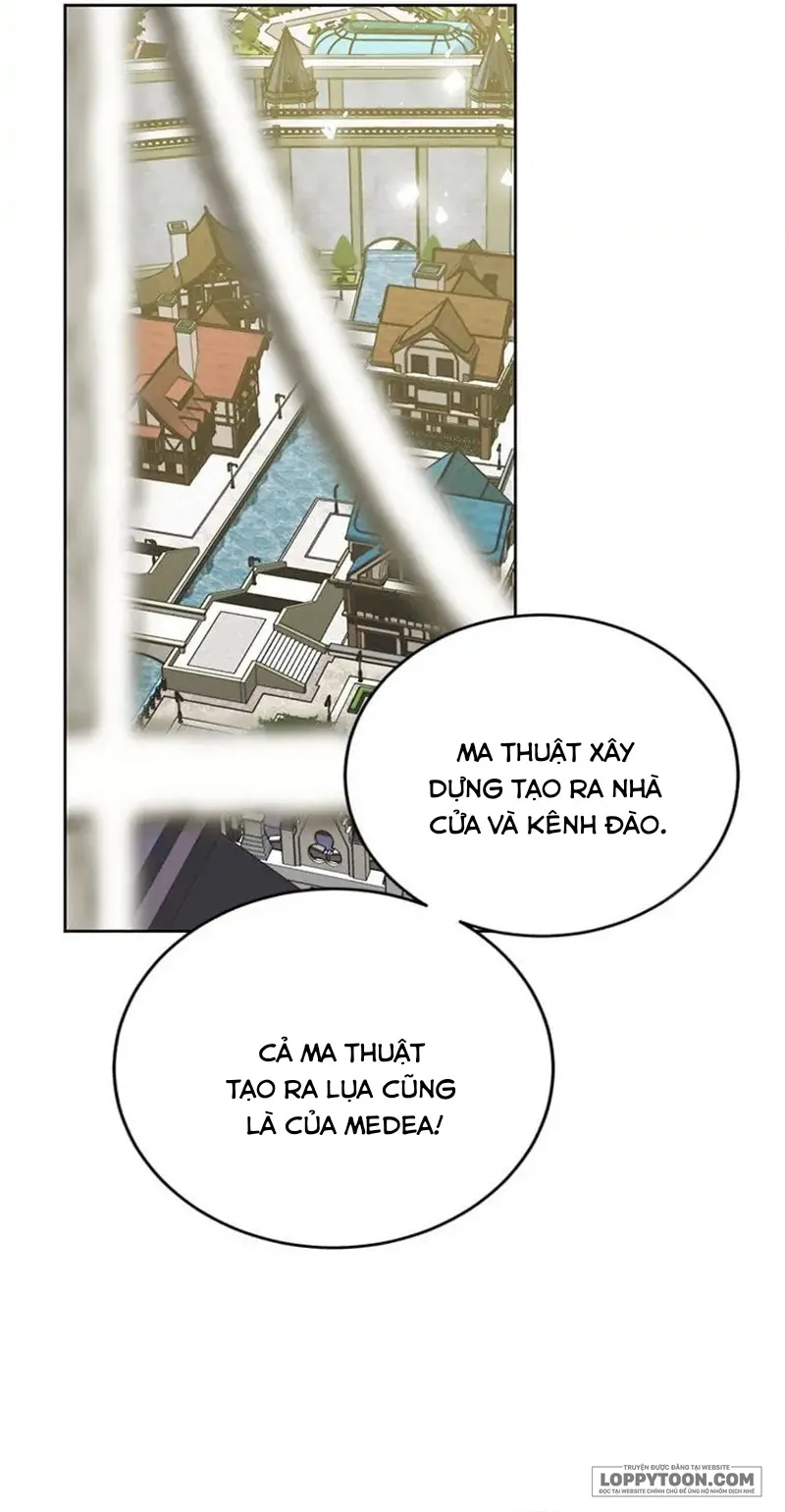 Phía Sau Mặt Nạ Của Nam Chính Hiền Lành Chap 28 - trang 12