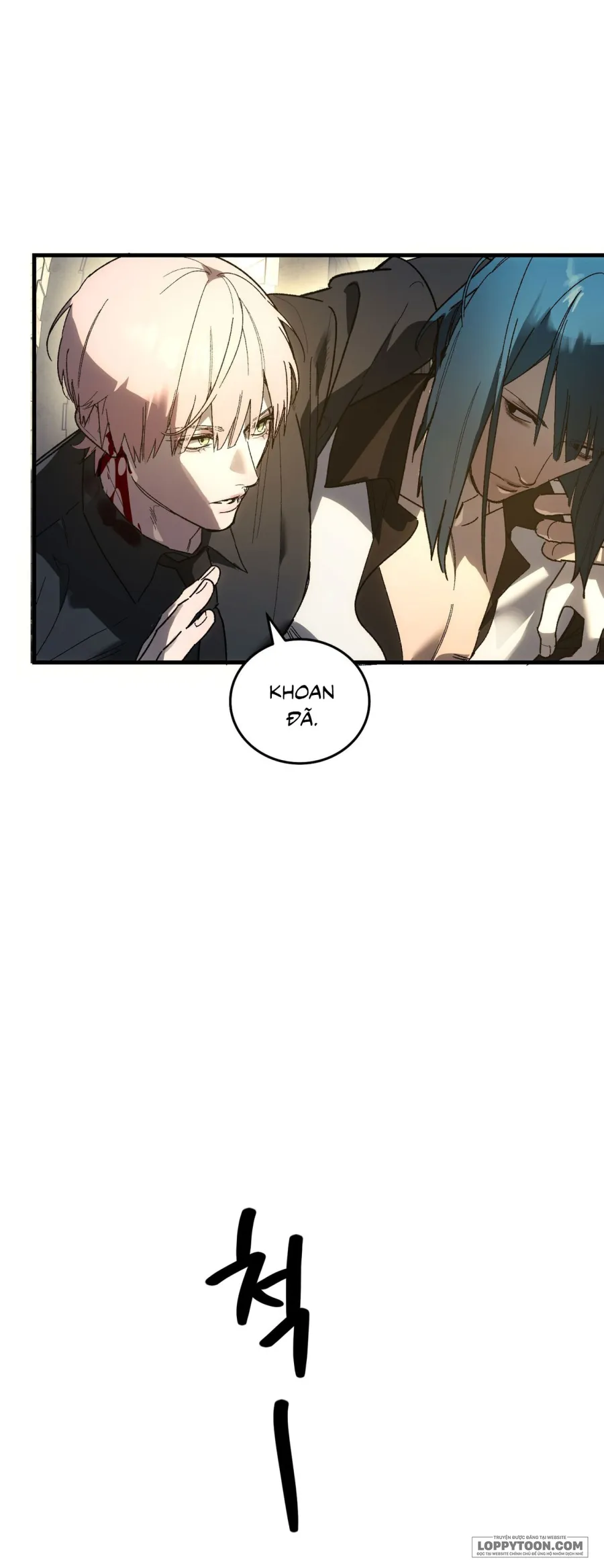 Gửi Đến Kẻ Sẽ Hủy Diệt Tôi Chap 28 - trang 36