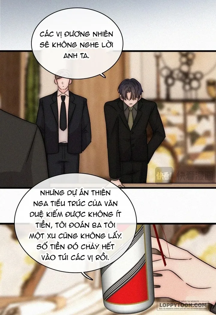 Một Lòng Cưng Chiều Chap 175 - trang 26